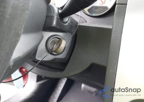 2008 Dodge Caliber Se from USA, damaged, VIN 1B3HB28B18D561909